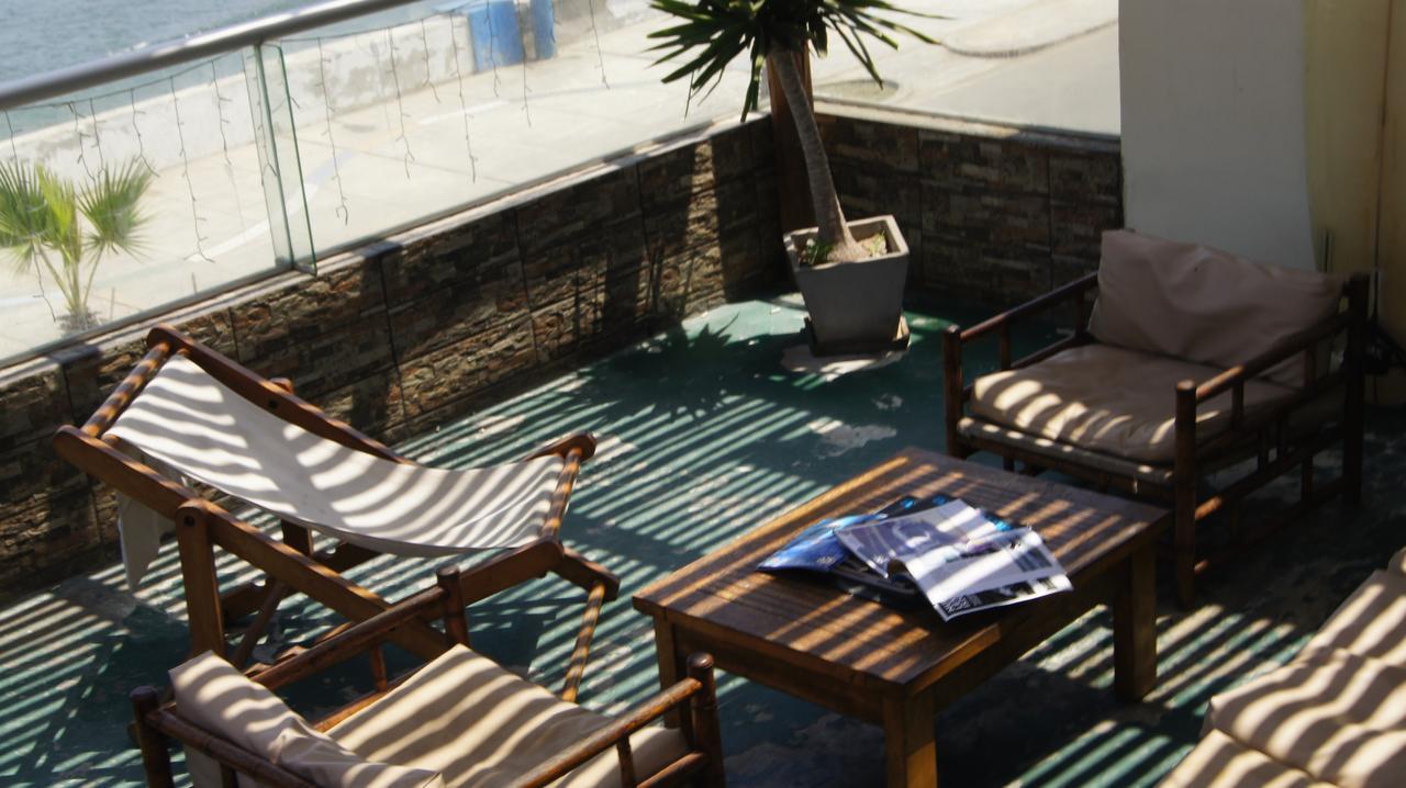 Hs Buona Vista Hotel Сан Бартоло Екстериор снимка