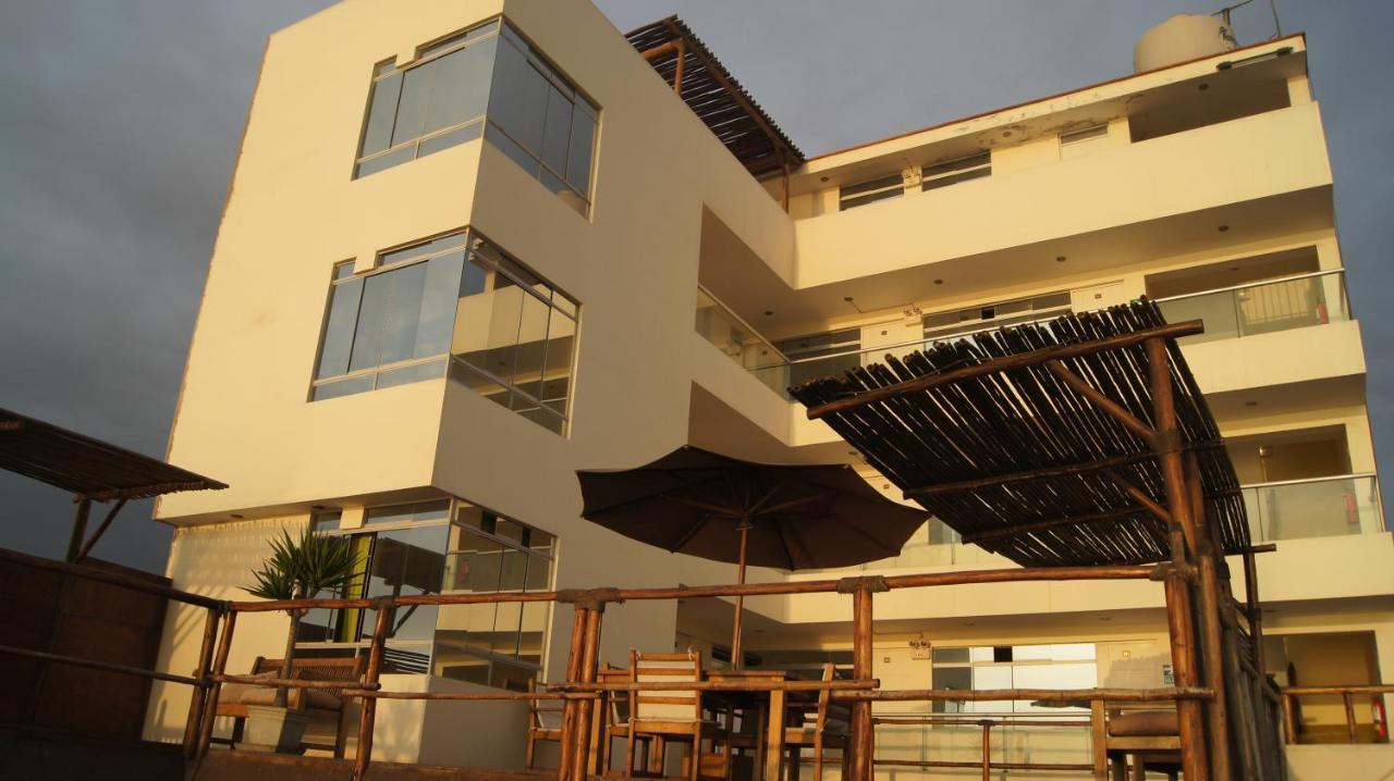 Hs Buona Vista Hotel Сан Бартоло Екстериор снимка
